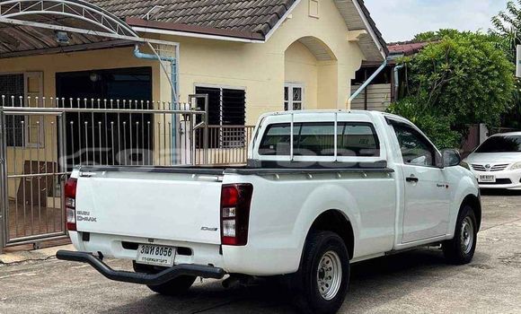 ซื้อ รถมือสอง Isuzu D-Max อื่น ๆ รถยนต์ ใน %{เมือง} ใน ฉะเชิงเทรา ซื้อ รถมือสอง Isuzu D-Max อื่น ๆ รถยนต์ ใน %{เมือง} ใน ฉะเชิงเทรา