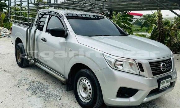 ซื้อ รถมือสอง Nissan NP 300 อื่น ๆ รถยนต์ ใน %{เมือง} ใน กรุงเทพมหานคร