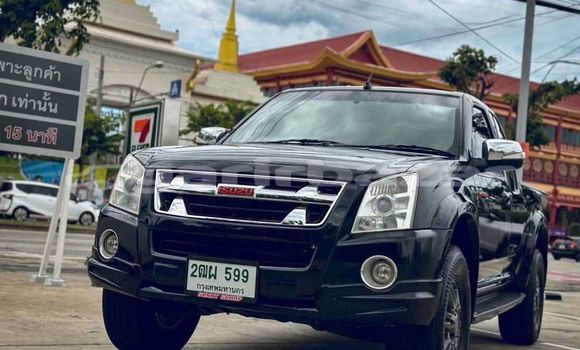 ซื้อ รถมือสอง Isuzu D-Max สีดำ รถยนต์ ใน %{เมือง} ใน กรุงเทพมหานคร ซื้อ รถมือสอง Isuzu D-Max สีดำ รถยนต์ ใน %{เมือง} ใน กรุงเทพมหานคร