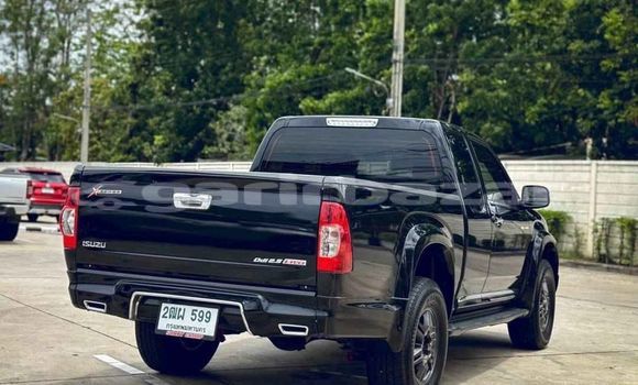 ซื้อ รถมือสอง Isuzu D-Max สีดำ รถยนต์ ใน %{เมือง} ใน กรุงเทพมหานคร ซื้อ รถมือสอง Isuzu D-Max สีดำ รถยนต์ ใน %{เมือง} ใน กรุงเทพมหานคร