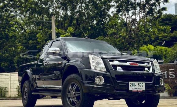 ซื้อ รถมือสอง Isuzu D-Max สีดำ รถยนต์ ใน %{เมือง} ใน กรุงเทพมหานคร ซื้อ รถมือสอง Isuzu D-Max สีดำ รถยนต์ ใน %{เมือง} ใน กรุงเทพมหานคร