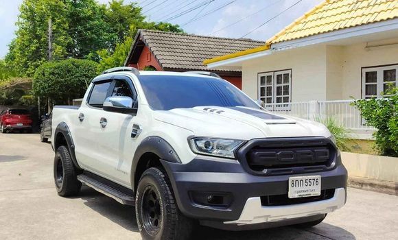 Buy Used Isuzu D-Max White Car in Bangkok in Bangkok Buy Used Isuzu D-Max White Car in Bangkok in Bangkok