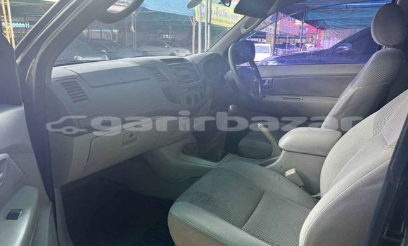 ซื้อ รถมือสอง Toyota Vigo สีดำ รถยนต์ ใน %{เมือง} ใน กรุงเทพมหานคร ซื้อ รถมือสอง Toyota Vigo สีดำ รถยนต์ ใน %{เมือง} ใน กรุงเทพมหานคร