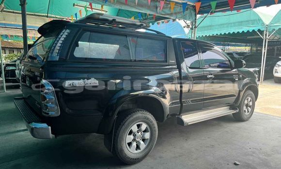 ซื้อ รถมือสอง Toyota Vigo สีดำ รถยนต์ ใน %{เมือง} ใน กรุงเทพมหานคร ซื้อ รถมือสอง Toyota Vigo สีดำ รถยนต์ ใน %{เมือง} ใน กรุงเทพมหานคร