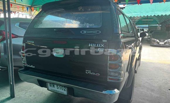 ซื้อ รถมือสอง Toyota Vigo สีดำ รถยนต์ ใน %{เมือง} ใน กรุงเทพมหานคร ซื้อ รถมือสอง Toyota Vigo สีดำ รถยนต์ ใน %{เมือง} ใน กรุงเทพมหานคร