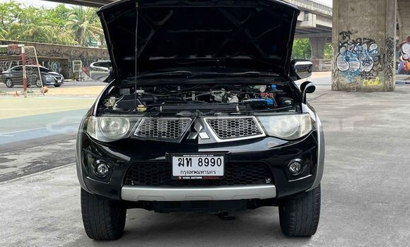 ซื้อ รถมือสอง Mitsubishi Triton สีดำ รถยนต์ ใน %{เมือง} ใน กรุงเทพมหานคร ซื้อ รถมือสอง Mitsubishi Triton สีดำ รถยนต์ ใน %{เมือง} ใน กรุงเทพมหานคร