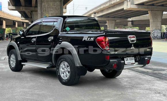 ซื้อ รถมือสอง Mitsubishi Triton สีดำ รถยนต์ ใน %{เมือง} ใน กรุงเทพมหานคร ซื้อ รถมือสอง Mitsubishi Triton สีดำ รถยนต์ ใน %{เมือง} ใน กรุงเทพมหานคร