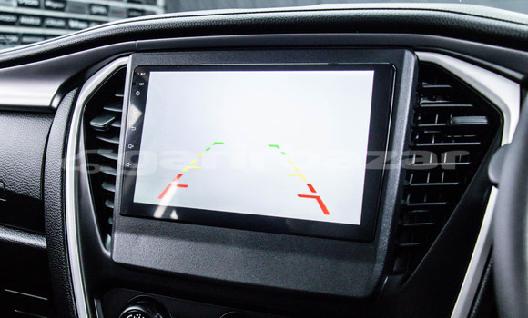 Buy Used Isuzu MU-X White Car in Bangkok in Bangkok Buy Used Isuzu MU-X White Car in Bangkok in Bangkok