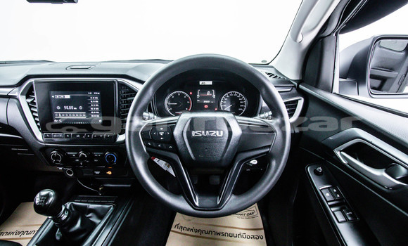 ซื้อ รถมือสอง Isuzu D-Max ขาว รถยนต์ ใน %{เมือง} ใน กรุงเทพมหานคร ซื้อ รถมือสอง Isuzu D-Max ขาว รถยนต์ ใน %{เมือง} ใน กรุงเทพมหานคร