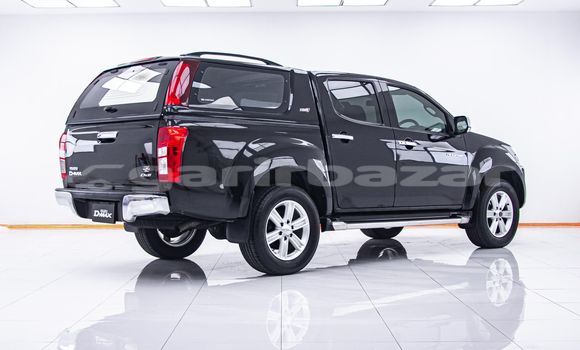 ซื้อ รถมือสอง Isuzu D-Max สีดำ รถยนต์ ใน %{เมือง} ใน กรุงเทพมหานคร ซื้อ รถมือสอง Isuzu D-Max สีดำ รถยนต์ ใน %{เมือง} ใน กรุงเทพมหานคร
