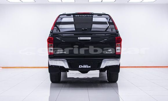 ซื้อ รถมือสอง Isuzu D-Max สีดำ รถยนต์ ใน %{เมือง} ใน กรุงเทพมหานคร ซื้อ รถมือสอง Isuzu D-Max สีดำ รถยนต์ ใน %{เมือง} ใน กรุงเทพมหานคร