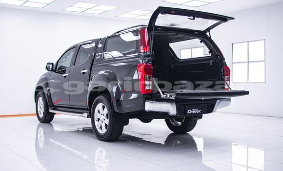 ซื้อ รถมือสอง Isuzu D-Max สีดำ รถยนต์ ใน %{เมือง} ใน กรุงเทพมหานคร ซื้อ รถมือสอง Isuzu D-Max สีดำ รถยนต์ ใน %{เมือง} ใน กรุงเทพมหานคร