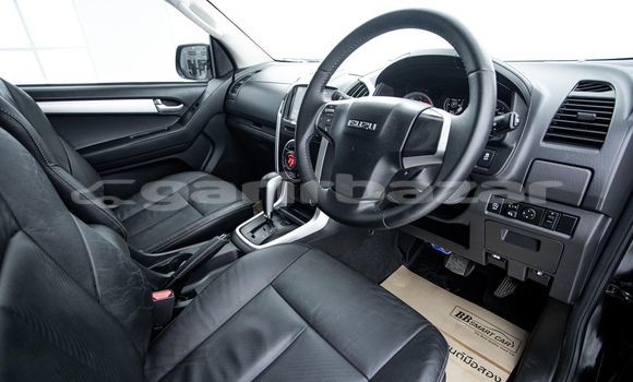 ซื้อ รถมือสอง Isuzu D-Max สีดำ รถยนต์ ใน %{เมือง} ใน กรุงเทพมหานคร ซื้อ รถมือสอง Isuzu D-Max สีดำ รถยนต์ ใน %{เมือง} ใน กรุงเทพมหานคร