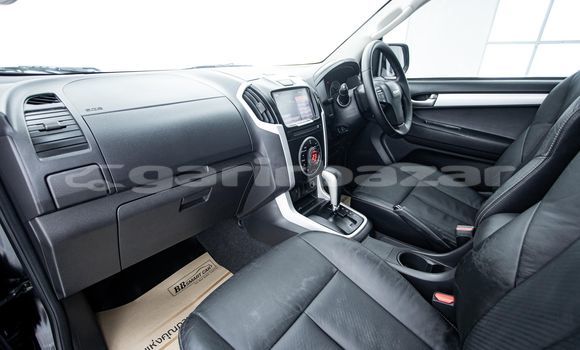 ซื้อ รถมือสอง Isuzu D-Max สีดำ รถยนต์ ใน %{เมือง} ใน กรุงเทพมหานคร ซื้อ รถมือสอง Isuzu D-Max สีดำ รถยนต์ ใน %{เมือง} ใน กรุงเทพมหานคร