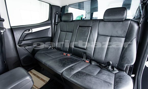 ซื้อ รถมือสอง Isuzu D-Max สีดำ รถยนต์ ใน %{เมือง} ใน กรุงเทพมหานคร ซื้อ รถมือสอง Isuzu D-Max สีดำ รถยนต์ ใน %{เมือง} ใน กรุงเทพมหานคร