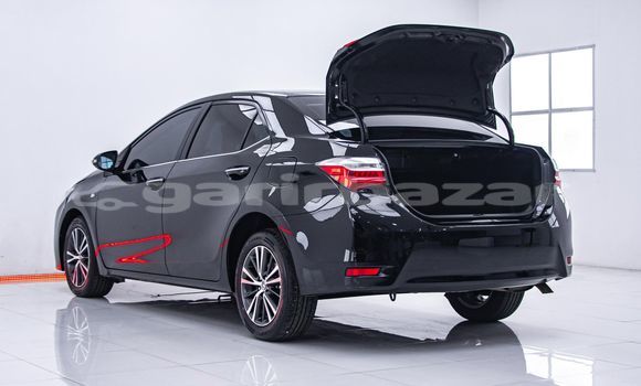 ซื้อ รถมือสอง Toyota Altis สีดำ รถยนต์ ใน %{เมือง} ใน กรุงเทพมหานคร ซื้อ รถมือสอง Toyota Altis สีดำ รถยนต์ ใน %{เมือง} ใน กรุงเทพมหานคร