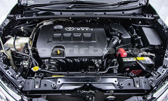 ซื้อ รถมือสอง Toyota Altis สีดำ รถยนต์ ใน %{เมือง} ใน กรุงเทพมหานคร ซื้อ รถมือสอง Toyota Altis สีดำ รถยนต์ ใน %{เมือง} ใน กรุงเทพมหานคร