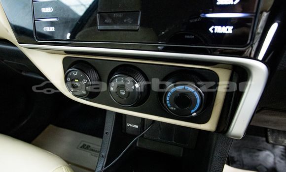 ซื้อ รถมือสอง Toyota Altis สีดำ รถยนต์ ใน %{เมือง} ใน กรุงเทพมหานคร ซื้อ รถมือสอง Toyota Altis สีดำ รถยนต์ ใน %{เมือง} ใน กรุงเทพมหานคร