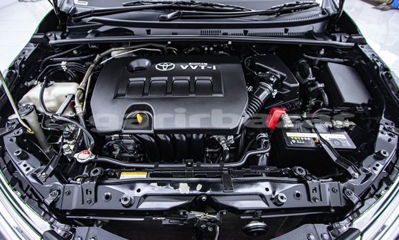 ซื้อ รถมือสอง Toyota Altis สีดำ รถยนต์ ใน %{เมือง} ใน กรุงเทพมหานคร ซื้อ รถมือสอง Toyota Altis สีดำ รถยนต์ ใน %{เมือง} ใน กรุงเทพมหานคร