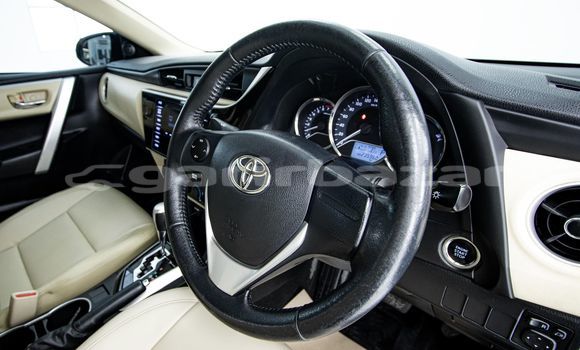 ซื้อ รถมือสอง Toyota Altis สีดำ รถยนต์ ใน %{เมือง} ใน กรุงเทพมหานคร ซื้อ รถมือสอง Toyota Altis สีดำ รถยนต์ ใน %{เมือง} ใน กรุงเทพมหานคร