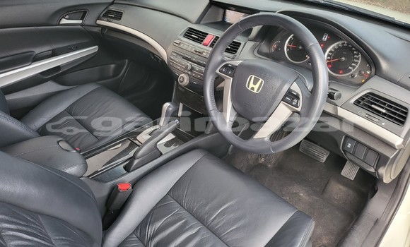 Buy Used Honda Accord White Car in Bangkok in Bangkok Buy Used Honda Accord White Car in Bangkok in Bangkok