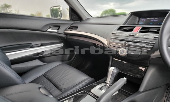 Buy Used Honda Accord White Car in Bangkok in Bangkok Buy Used Honda Accord White Car in Bangkok in Bangkok