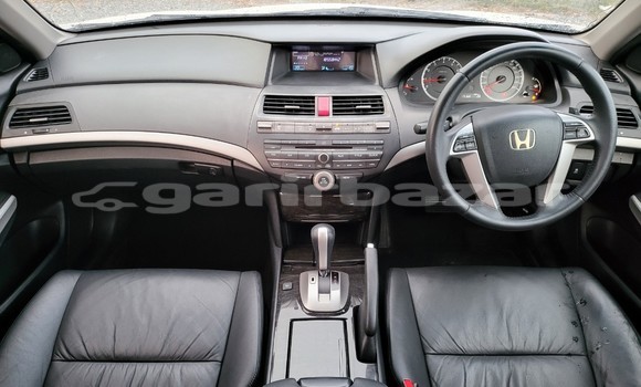 Buy Used Honda Accord White Car in Bangkok in Bangkok Buy Used Honda Accord White Car in Bangkok in Bangkok