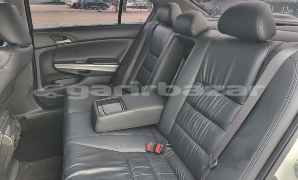 Buy Used Honda Accord White Car in Bangkok in Bangkok Buy Used Honda Accord White Car in Bangkok in Bangkok