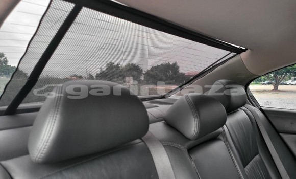 Buy Used Honda Accord White Car in Bangkok in Bangkok Buy Used Honda Accord White Car in Bangkok in Bangkok