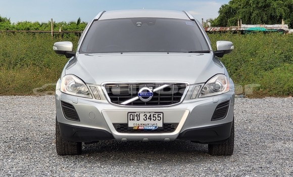 ซื้อ รถมือสอง Volvo XC60 อื่น ๆ รถยนต์ ใน %{เมือง} ใน กรุงเทพมหานคร ซื้อ รถมือสอง Volvo XC60 อื่น ๆ รถยนต์ ใน %{เมือง} ใน กรุงเทพมหานคร