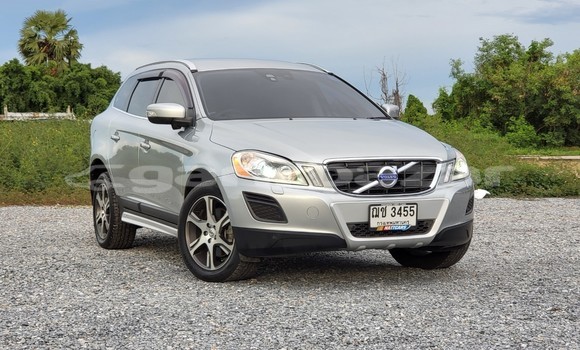 ซื้อ รถมือสอง Volvo XC60 อื่น ๆ รถยนต์ ใน %{เมือง} ใน กรุงเทพมหานคร ซื้อ รถมือสอง Volvo XC60 อื่น ๆ รถยนต์ ใน %{เมือง} ใน กรุงเทพมหานคร