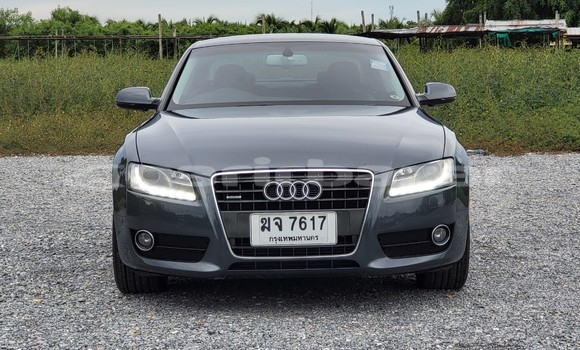 ซื้อ รถมือสอง Audi A5 อื่น ๆ รถยนต์ ใน %{เมือง} ใน กรุงเทพมหานคร ซื้อ รถมือสอง Audi A5 อื่น ๆ รถยนต์ ใน %{เมือง} ใน กรุงเทพมหานคร