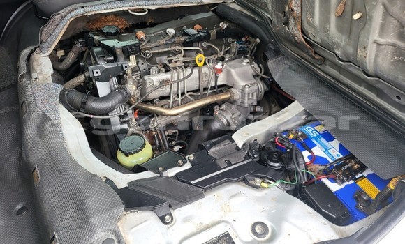 Buy Used Toyota Commuter Silver Car in Bangkok in Bangkok Buy Used Toyota Commuter Silver Car in Bangkok in Bangkok