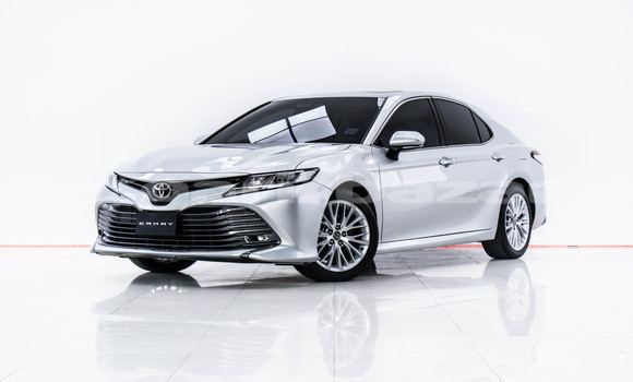 Buy Used Toyota Camry Other Car in Bangkok in Bangkok Buy Used Toyota Camry Other Car in Bangkok in Bangkok