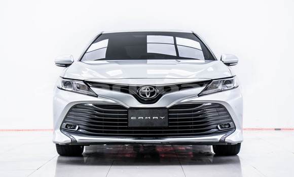 Buy Used Toyota Camry Other Car in Bangkok in Bangkok Buy Used Toyota Camry Other Car in Bangkok in Bangkok