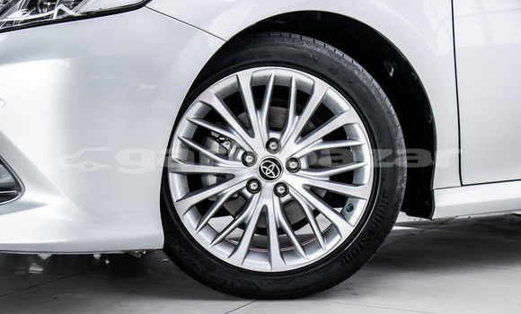 Buy Used Toyota Camry Other Car in Bangkok in Bangkok Buy Used Toyota Camry Other Car in Bangkok in Bangkok