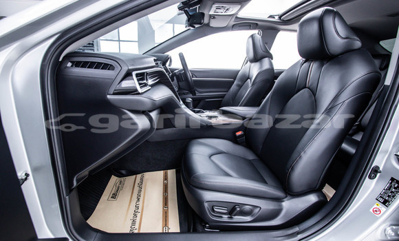 Buy Used Toyota Camry Other Car in Bangkok in Bangkok Buy Used Toyota Camry Other Car in Bangkok in Bangkok