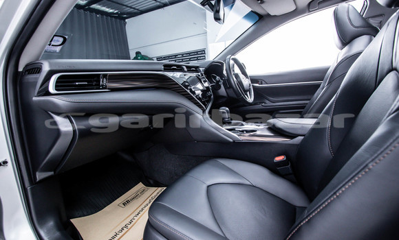 Buy Used Toyota Camry Other Car in Bangkok in Bangkok Buy Used Toyota Camry Other Car in Bangkok in Bangkok
