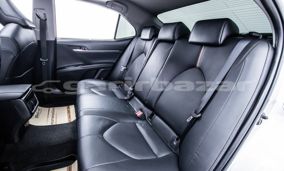 Buy Used Toyota Camry Other Car in Bangkok in Bangkok Buy Used Toyota Camry Other Car in Bangkok in Bangkok