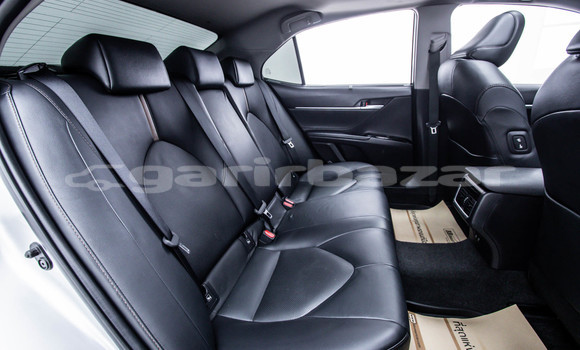 Buy Used Toyota Camry Other Car in Bangkok in Bangkok Buy Used Toyota Camry Other Car in Bangkok in Bangkok