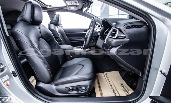 Buy Used Toyota Camry Other Car in Bangkok in Bangkok Buy Used Toyota Camry Other Car in Bangkok in Bangkok