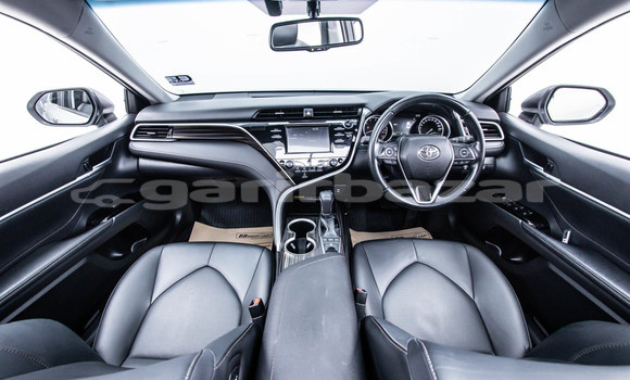 Buy Used Toyota Camry Other Car in Bangkok in Bangkok Buy Used Toyota Camry Other Car in Bangkok in Bangkok