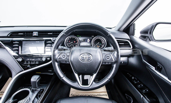 Buy Used Toyota Camry Other Car in Bangkok in Bangkok Buy Used Toyota Camry Other Car in Bangkok in Bangkok