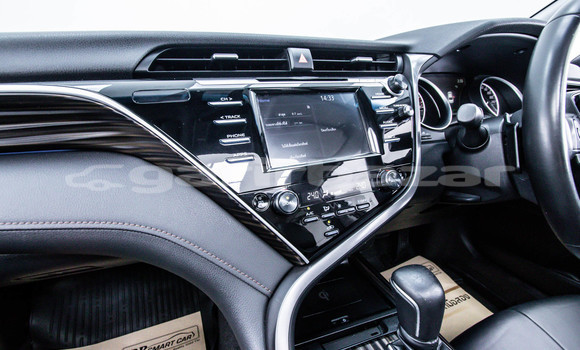 Buy Used Toyota Camry Other Car in Bangkok in Bangkok Buy Used Toyota Camry Other Car in Bangkok in Bangkok