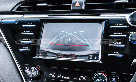 Buy Used Toyota Camry Other Car in Bangkok in Bangkok Buy Used Toyota Camry Other Car in Bangkok in Bangkok