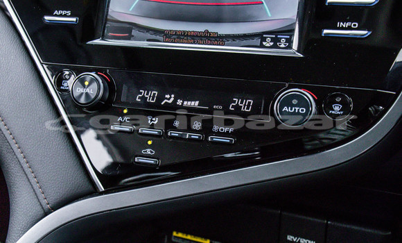 Buy Used Toyota Camry Other Car in Bangkok in Bangkok Buy Used Toyota Camry Other Car in Bangkok in Bangkok