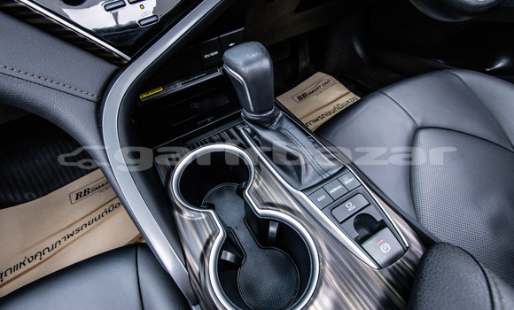 Buy Used Toyota Camry Other Car in Bangkok in Bangkok Buy Used Toyota Camry Other Car in Bangkok in Bangkok