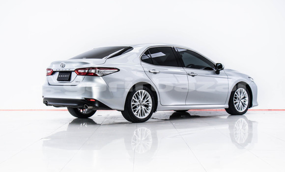 Buy Used Toyota Camry Other Car in Bangkok in Bangkok Buy Used Toyota Camry Other Car in Bangkok in Bangkok