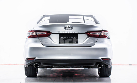 Buy Used Toyota Camry Other Car in Bangkok in Bangkok Buy Used Toyota Camry Other Car in Bangkok in Bangkok