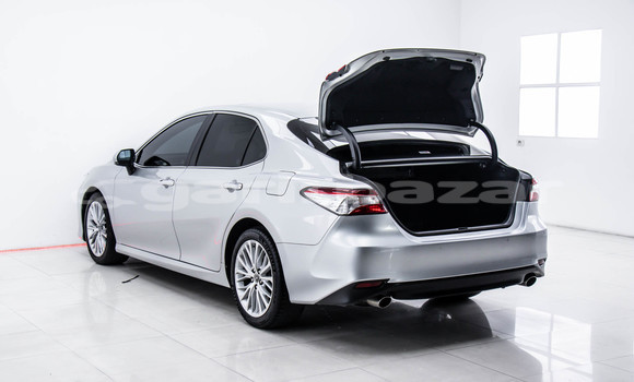 Buy Used Toyota Camry Other Car in Bangkok in Bangkok Buy Used Toyota Camry Other Car in Bangkok in Bangkok